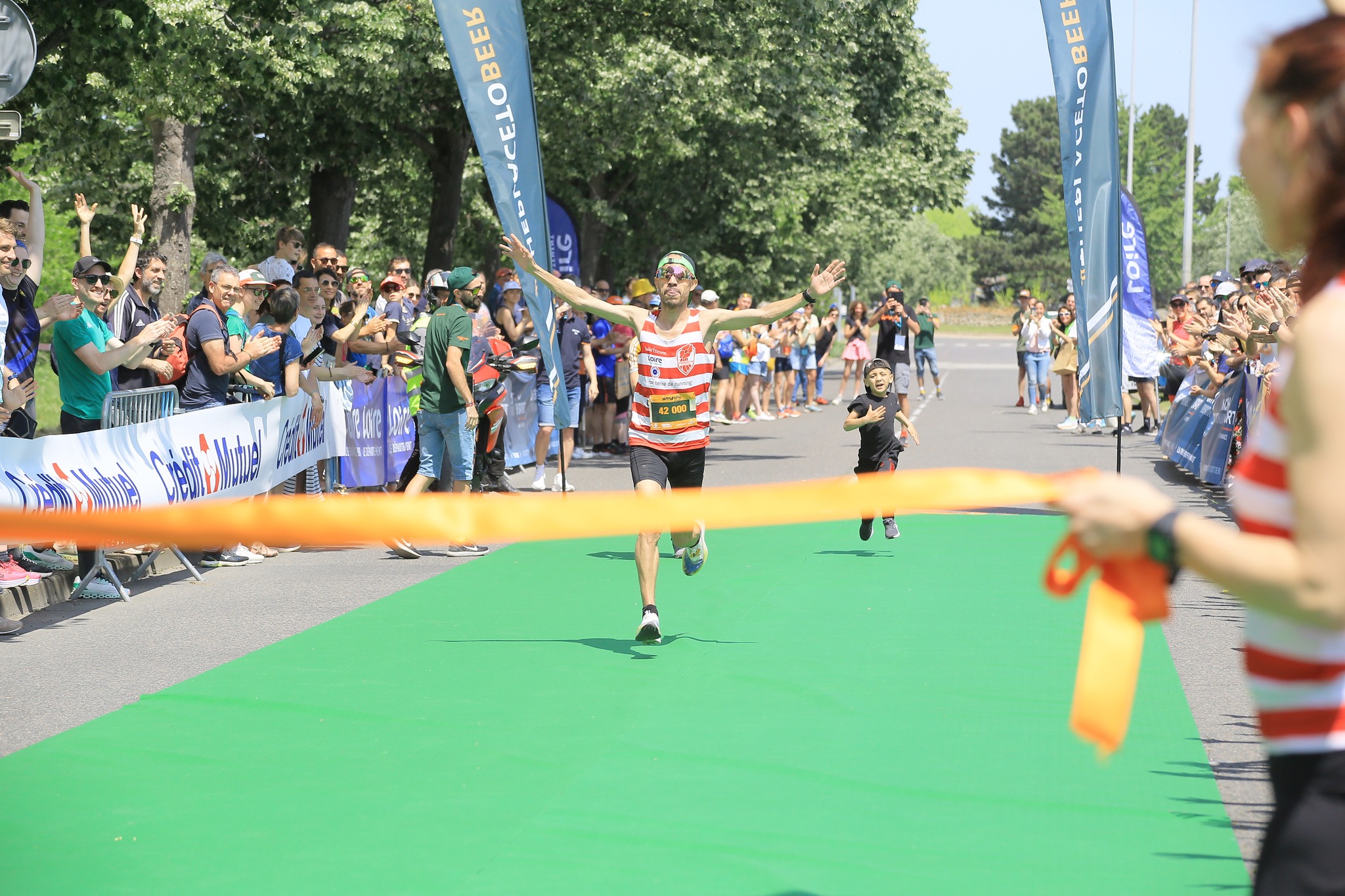 Marathon de la Bière