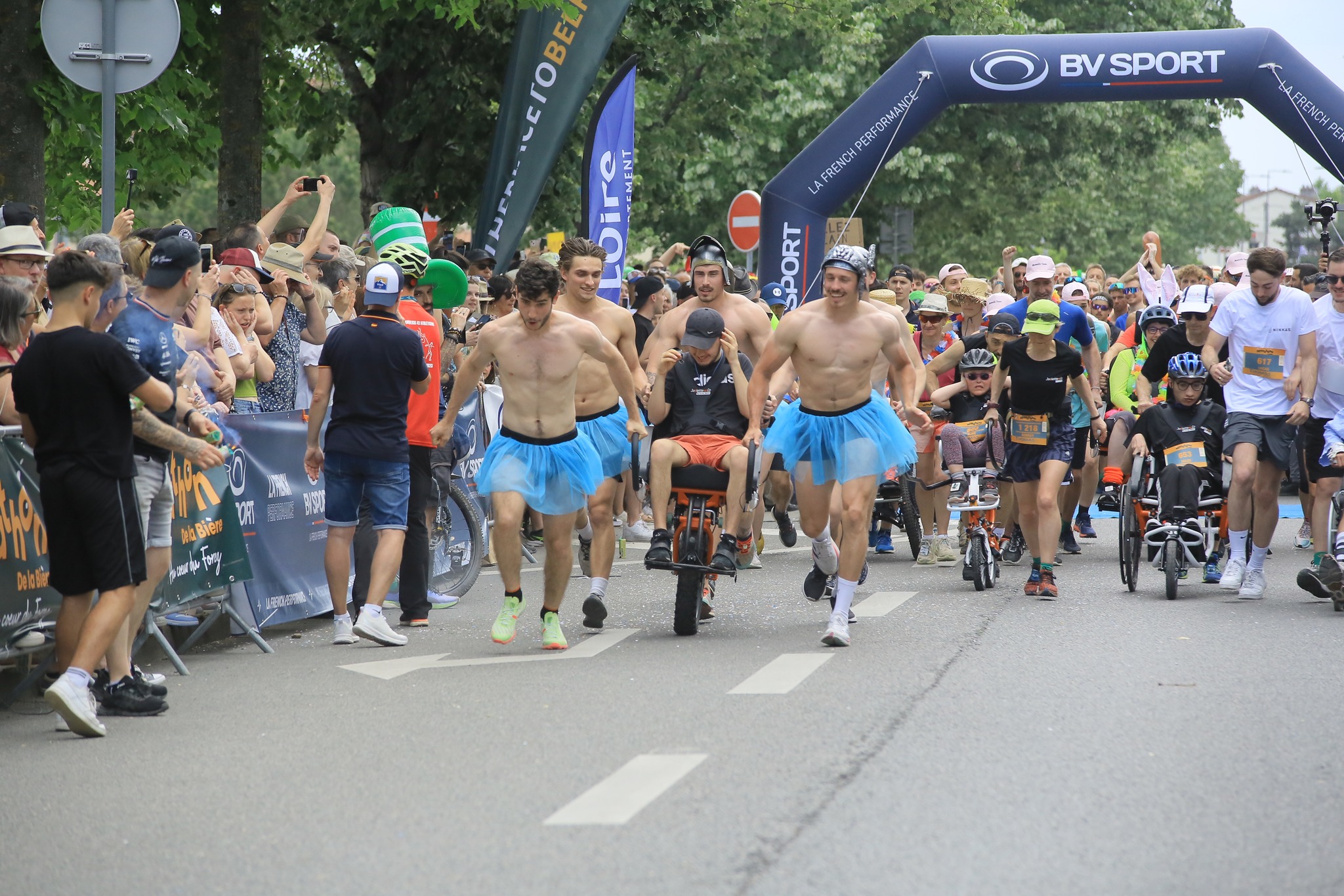 Marathon de la Bière