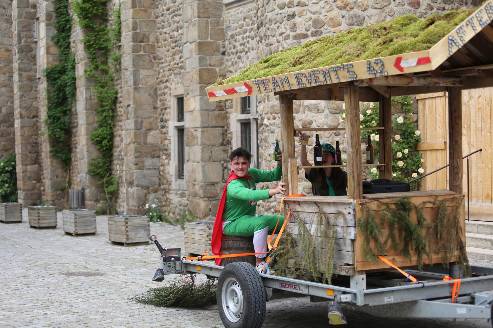 Marathon de la Bière