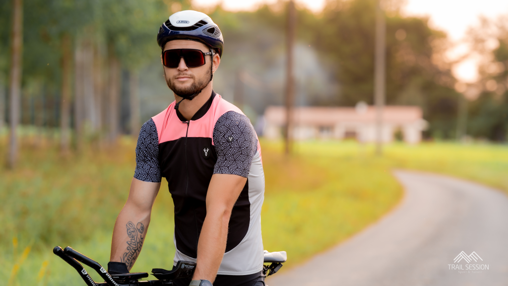 Alltricks vetement velo sale