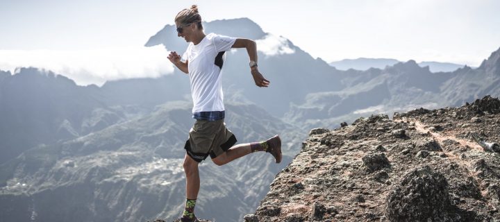 Le Shortney de Salomon [ NEW ] : le trail féminin avec style