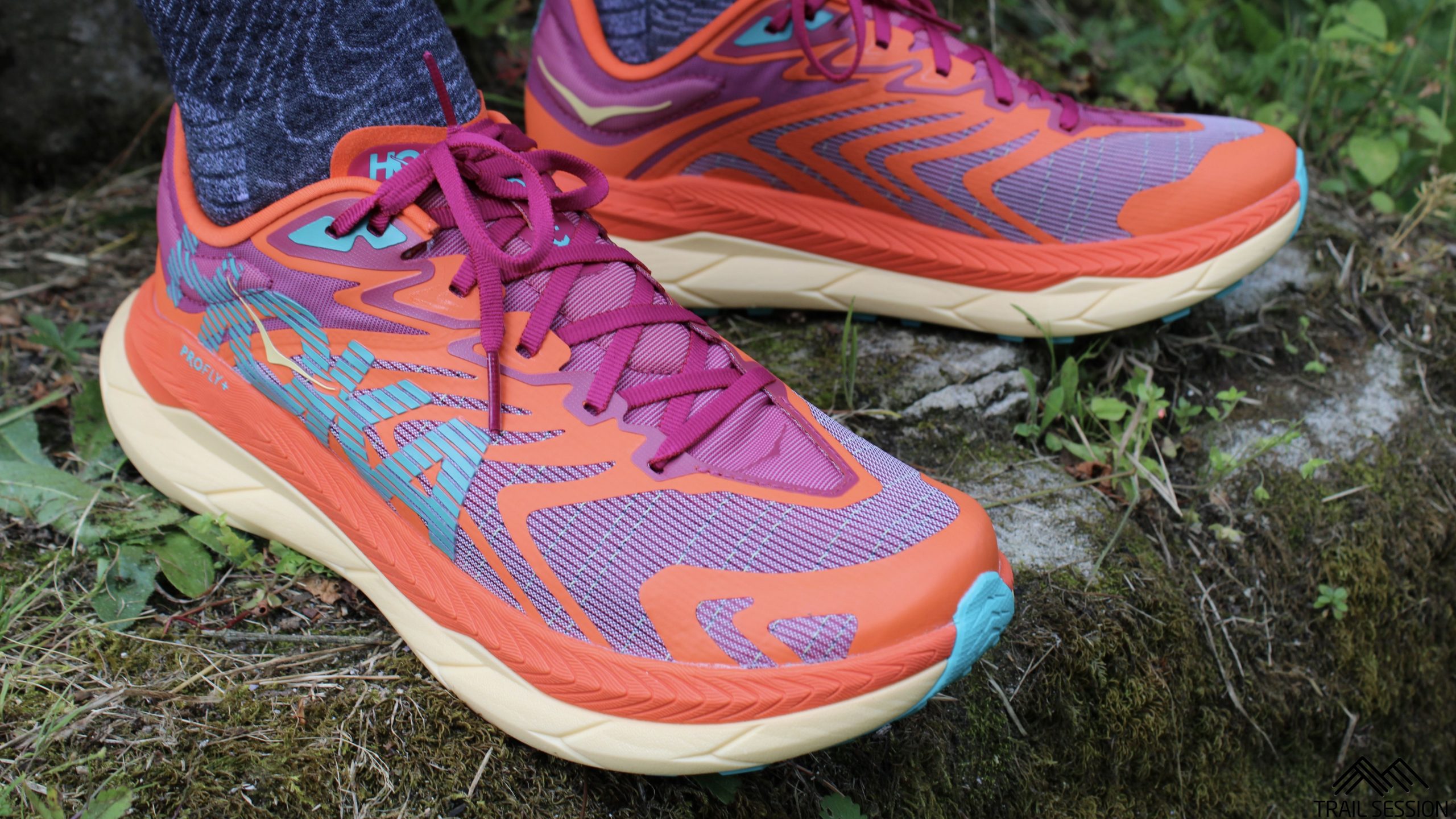 Test Hoka Tecton X2