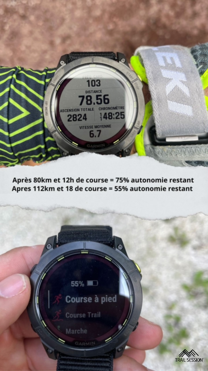 Garmin Enduro 2