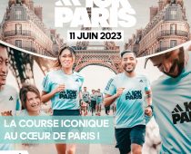 Adidas 10k Paris [ Actu Courses ] : un bel événement sportif !