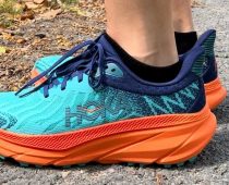 Hoka Challenger ATR7 [ Review 2023 ] : domptez tous les terrains !