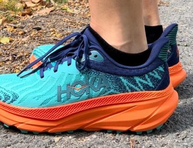 Hoka Challenger ATR7 [ Review 2023 ] : domptez tous les terrains !