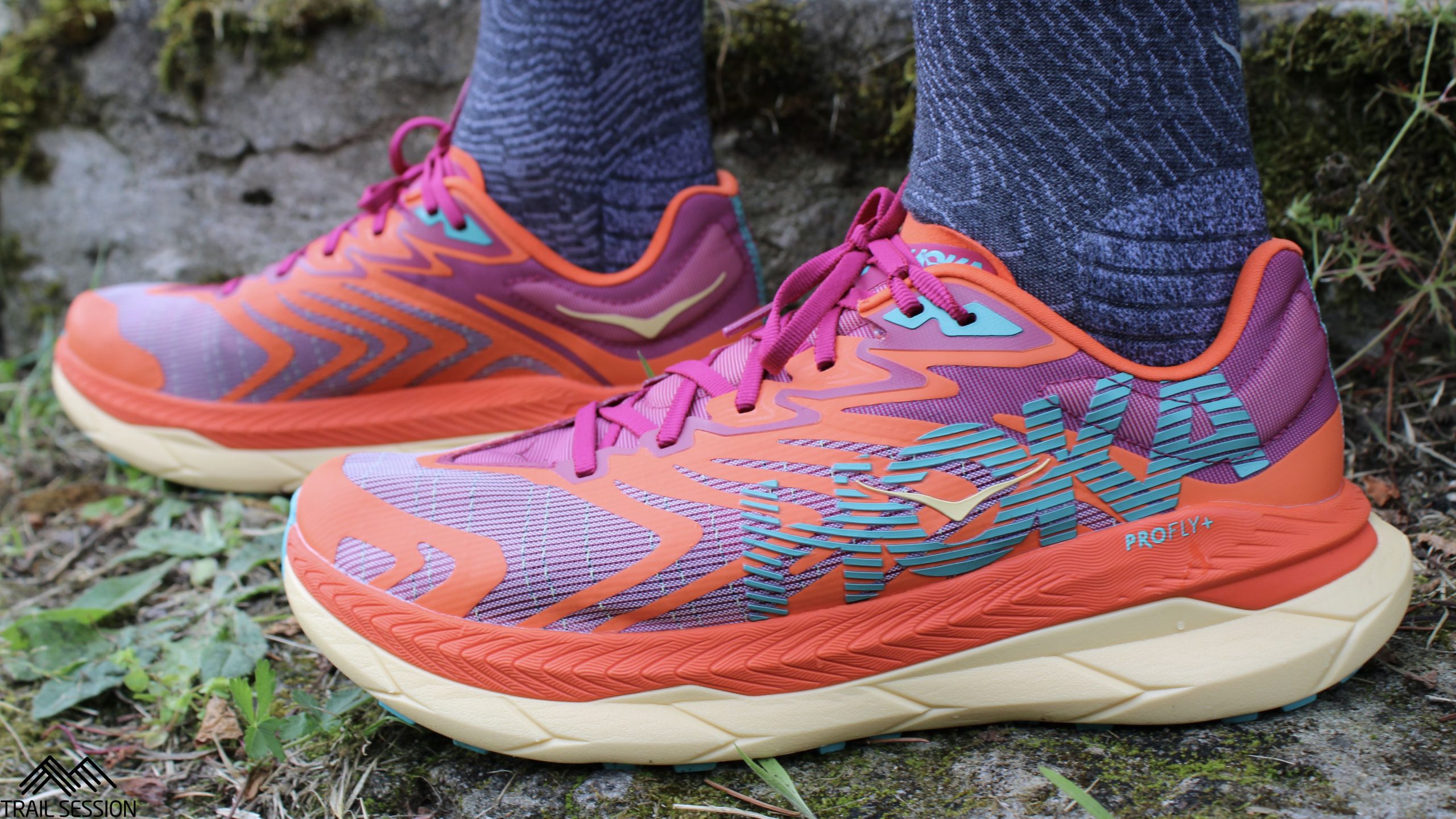 Test Hoka Tecton X2