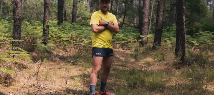 Test Hoka Tecton X2 [ Review 2023 ] : la meilleure shoes Trail ?