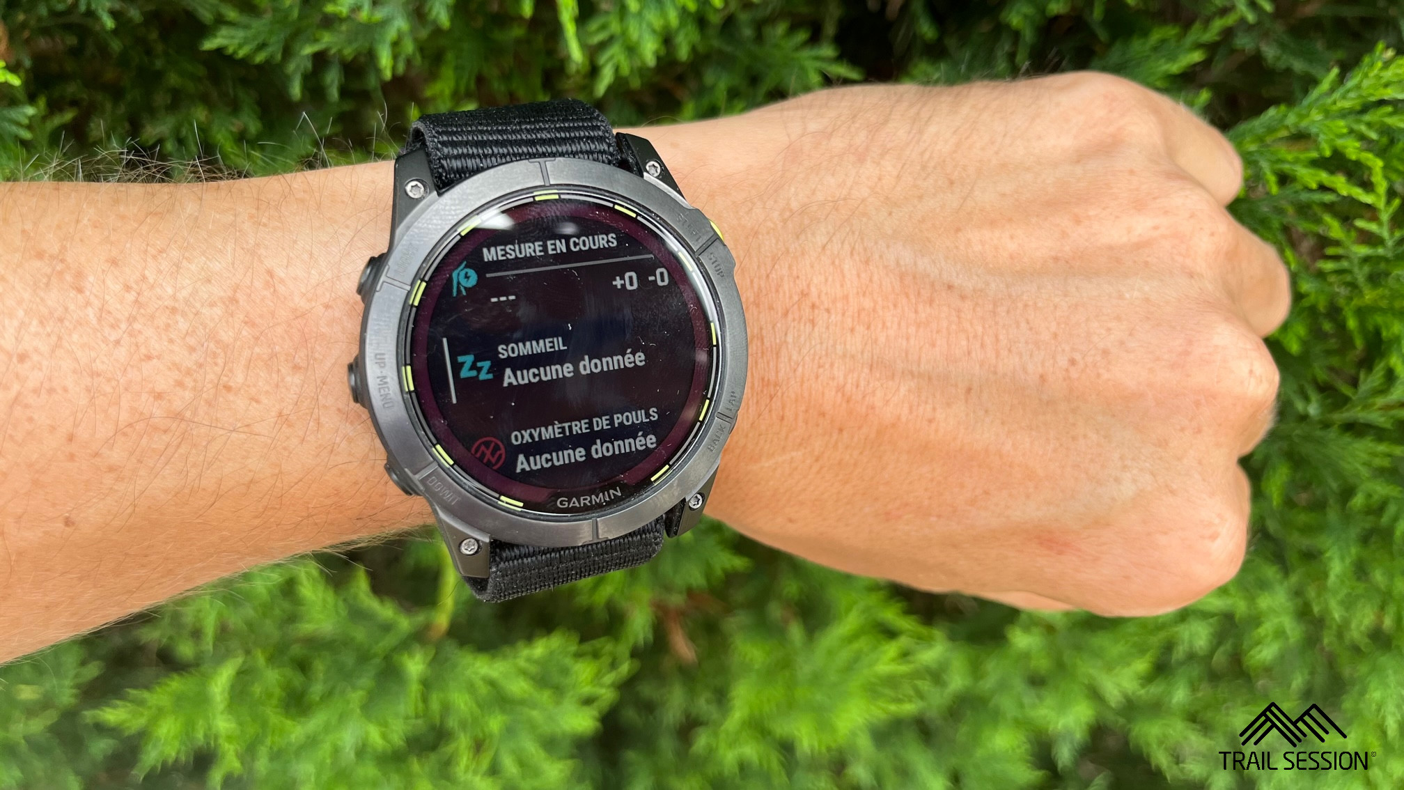 Garmin Enduro 2