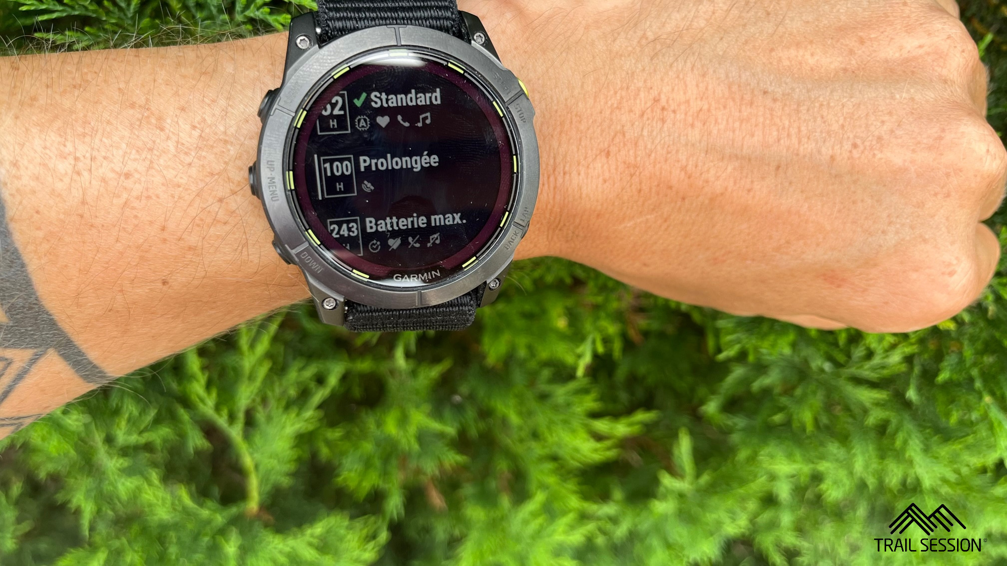 Garmin Enduro 2