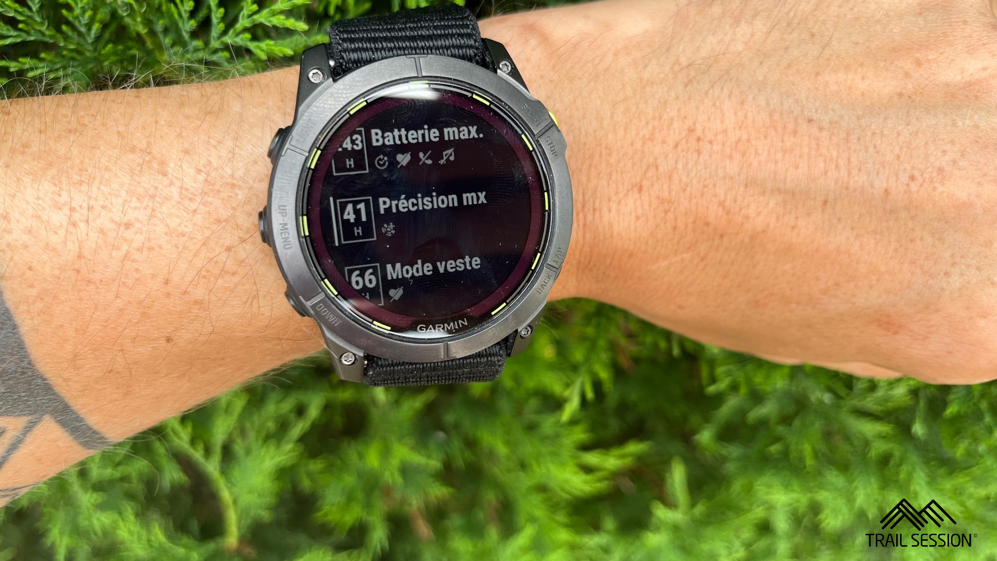 Garmin Enduro 2