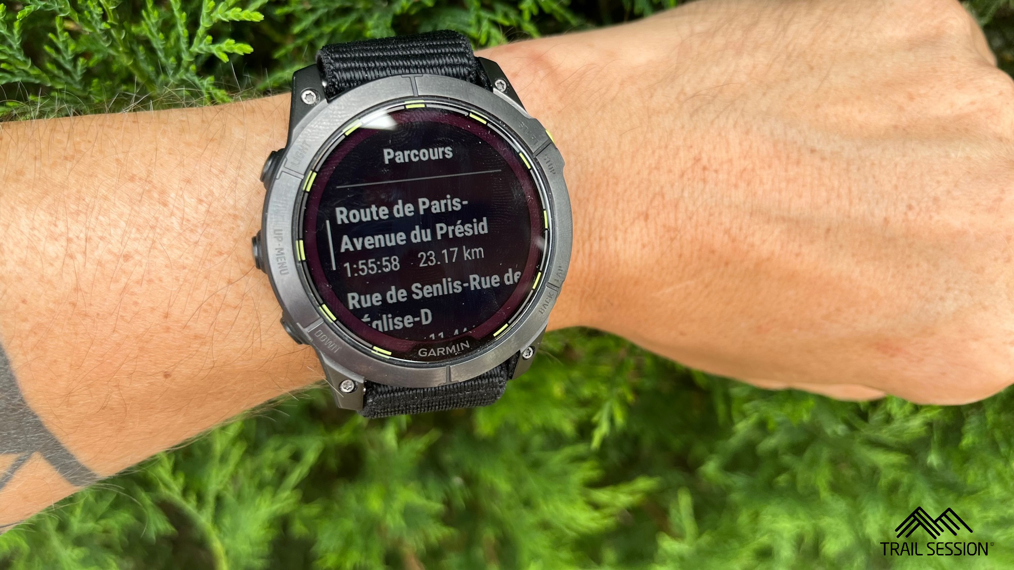 Garmin Enduro 2 