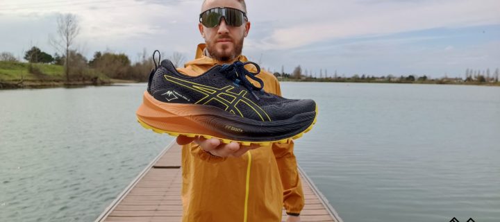 Asics Trabuco Max 2 [ Review 2023 ] : l’alliée de vos aventures