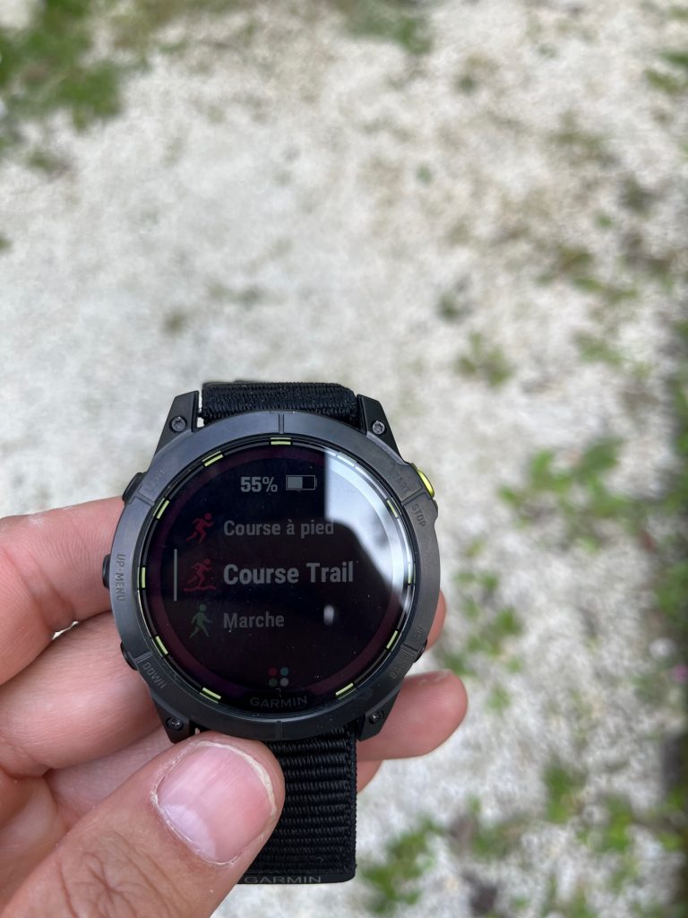 Garmin Enduro 2