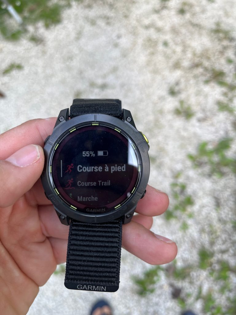 Garmin Enduro 2