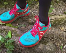 Raidlight Vibram Ascendo [ Review 2023 ] : dompte les sentiers