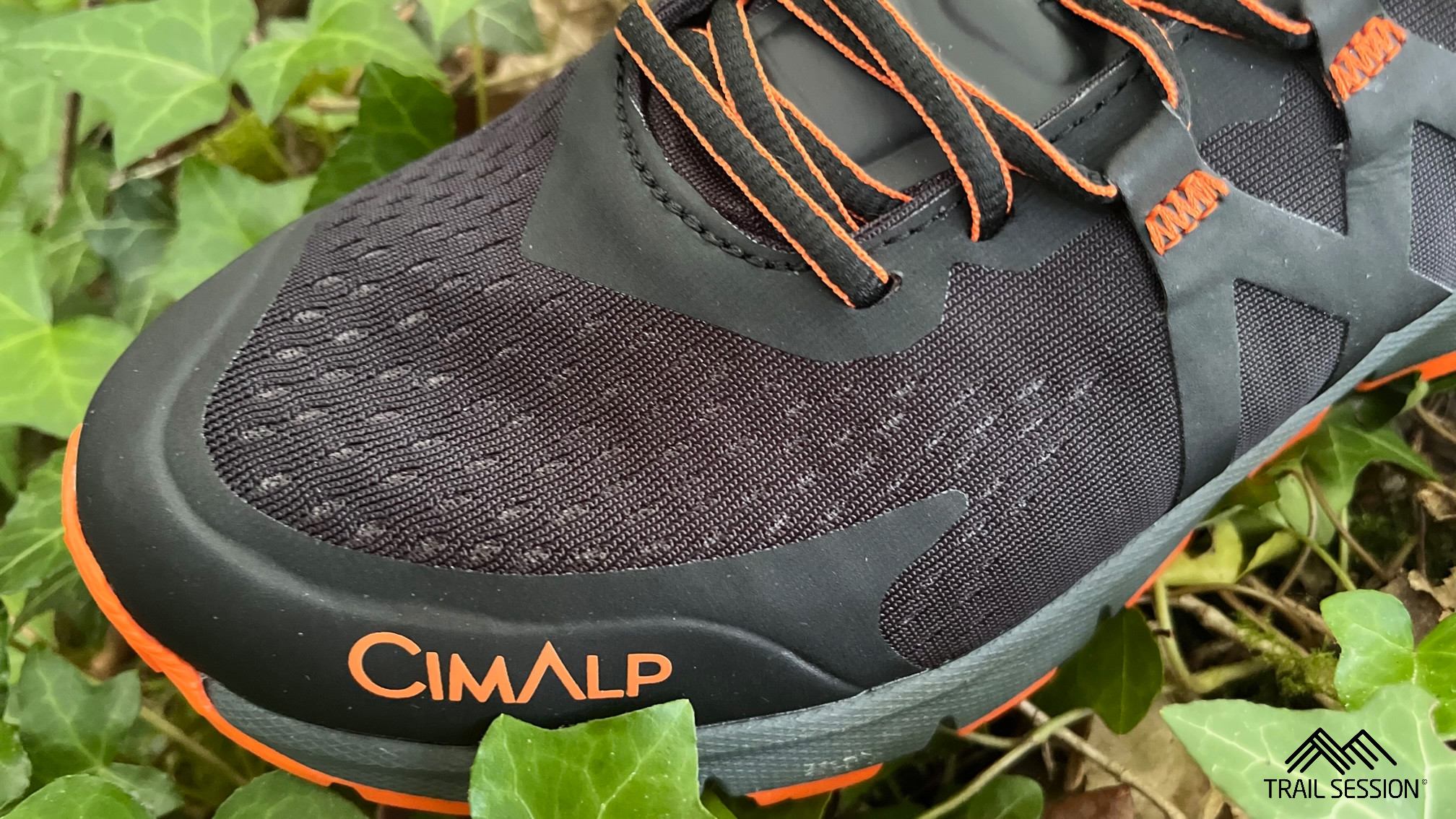 CimAlp X-RACE