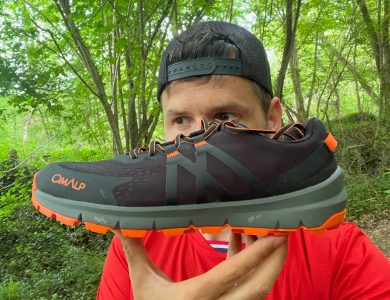 CimAlp X-RACE [ Review 2023 ] : la cime de la technicité