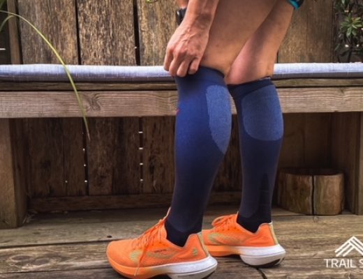 Wizwedge STAB-Confort [ Review 2023 ] : compression française