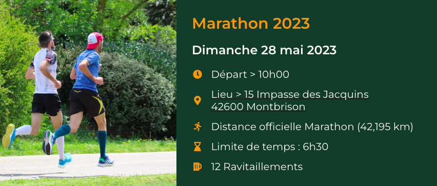 Marathon de la Bière