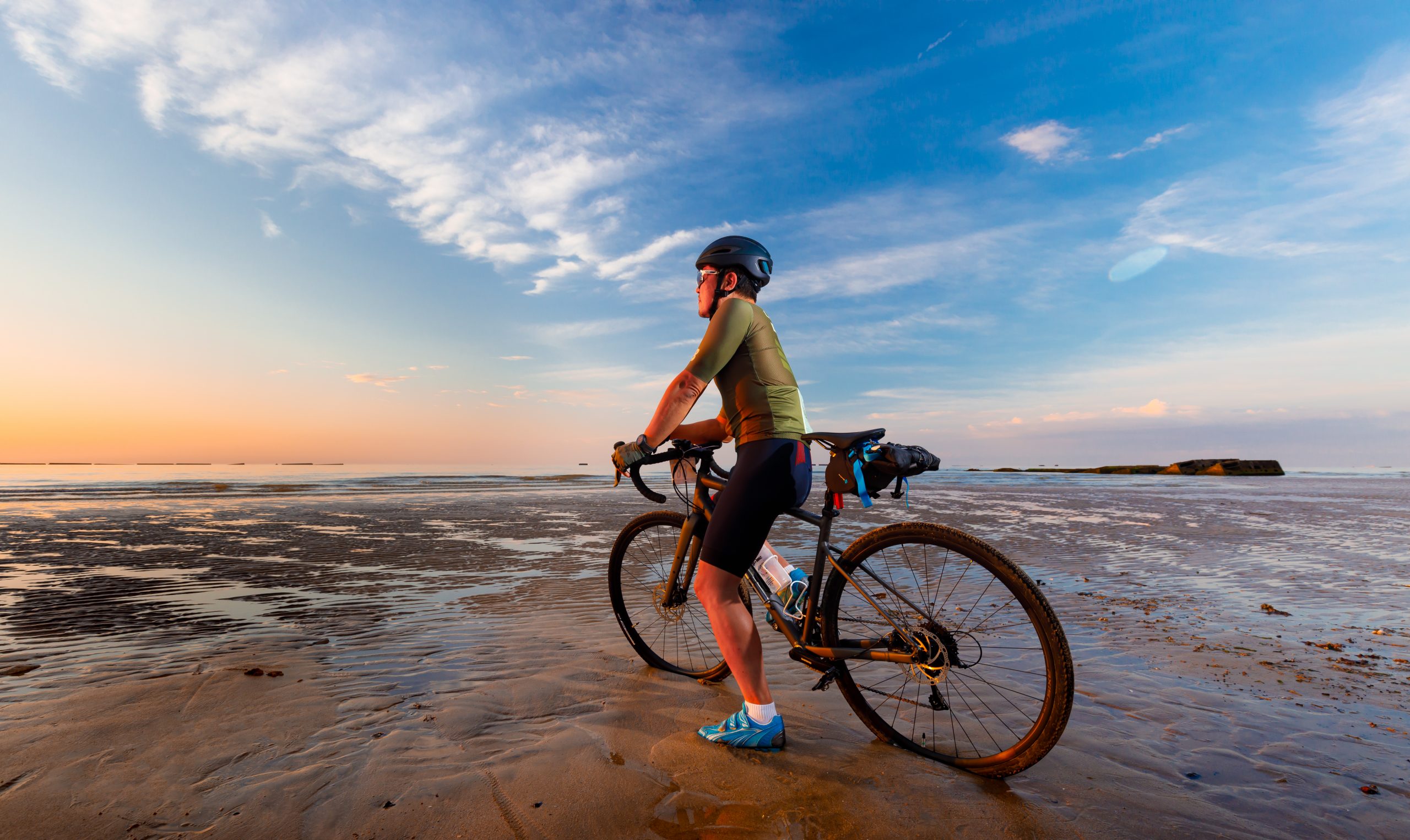 Nature is Bike 2023