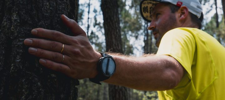 Grit X Pro Polar [ Montres Cardio-GPS ] : pour les Aventuriers