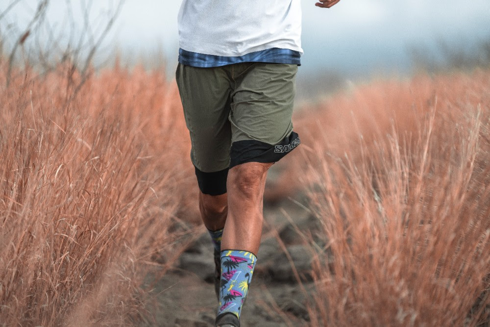 Hardrock 100 x Courtney Cauwalter