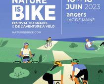 Nature is Bike 2023 [ Bike & Gravel ] : « THE » Festival du Gravel