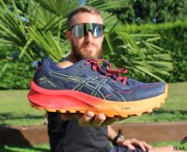 Asics Gel Trabuco 11 [ Review 2023 ] : Domptez les sentiers !