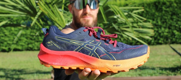 Asics Gel Trabuco 11 [ Review 2023 ] : Domptez les sentiers !