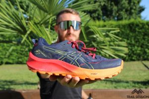 Asics Trail