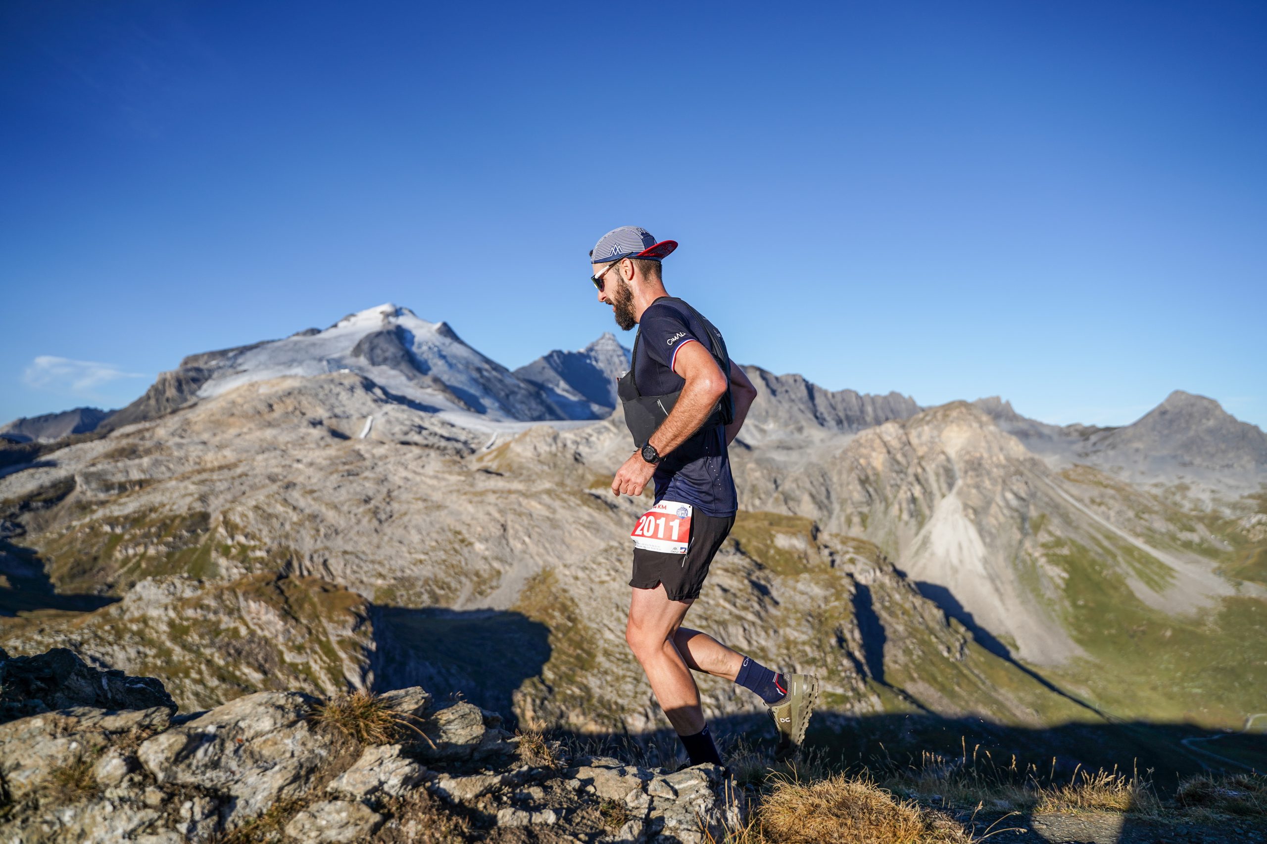 Cimalp Tignes Trail 2023