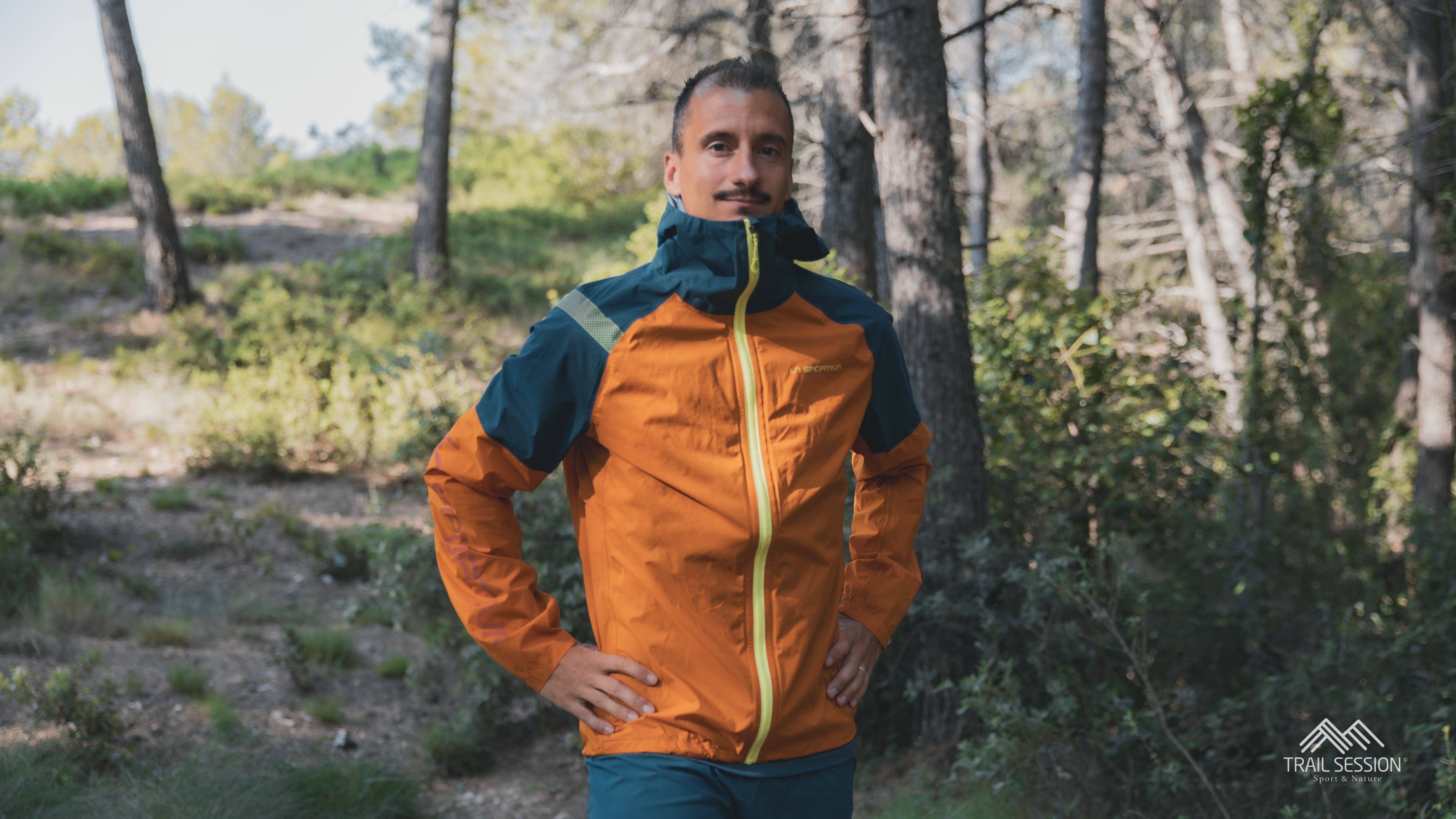 La Sportiva Apparel 2023