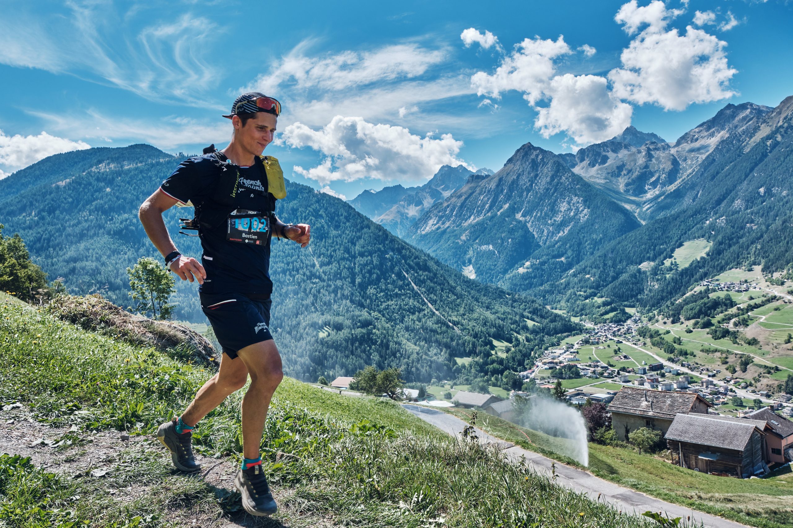 Cimalp Tignes Trail 2023