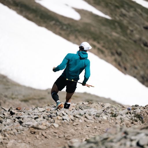 Hardrock 100 x Aurélien Dunand-Pallaz