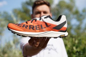 Merrell
