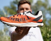 Merrell MTL Skyfire 2 [ Review 2023 ] : LA grosse claque !