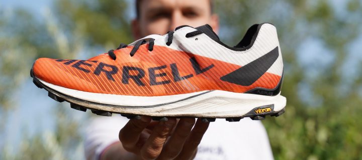 Merrell MTL Skyfire 2 [ Review 2023 ] : LA grosse claque !