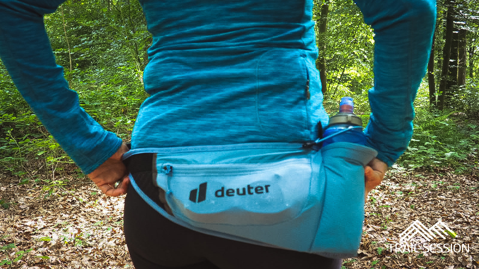 Short Trail II Deuter