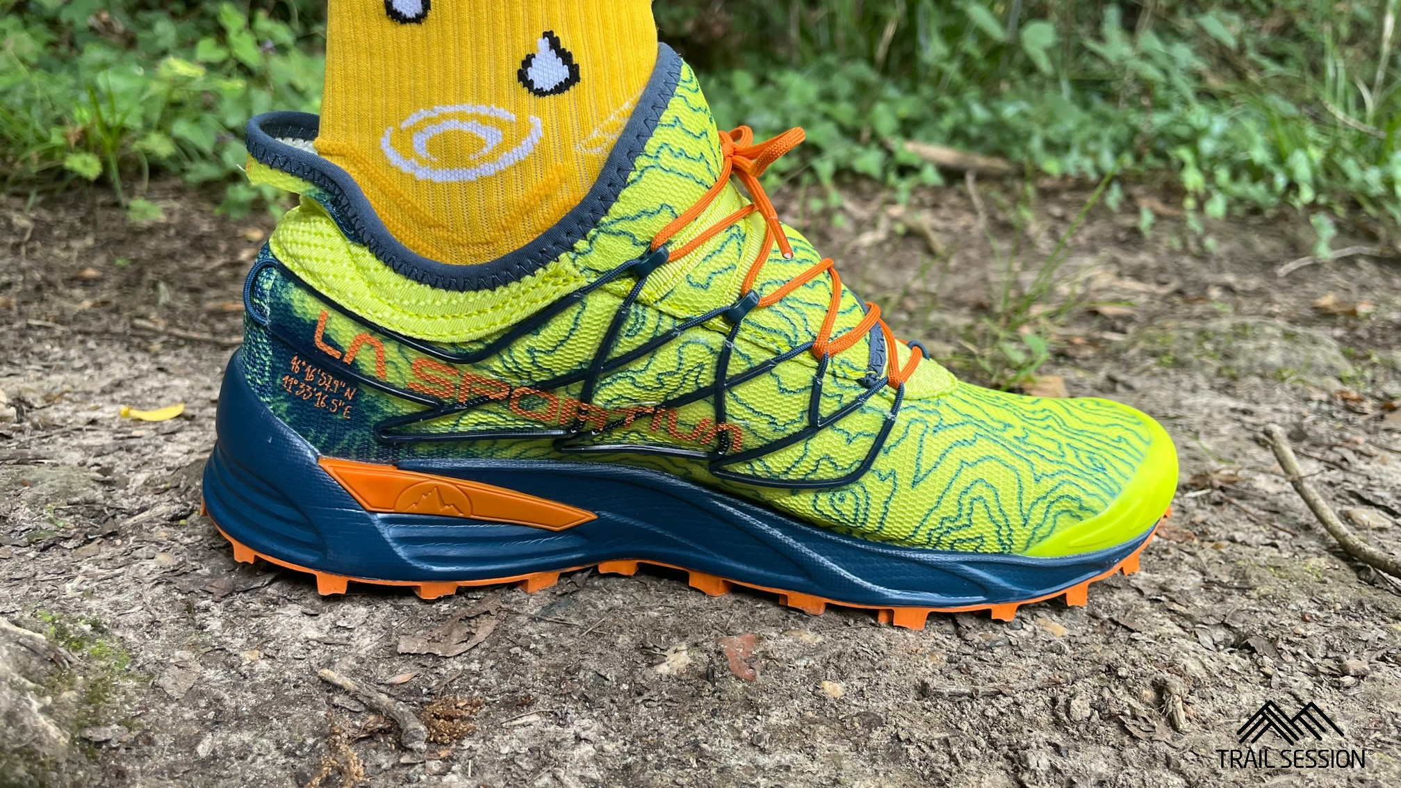 La Sportiva Mutant