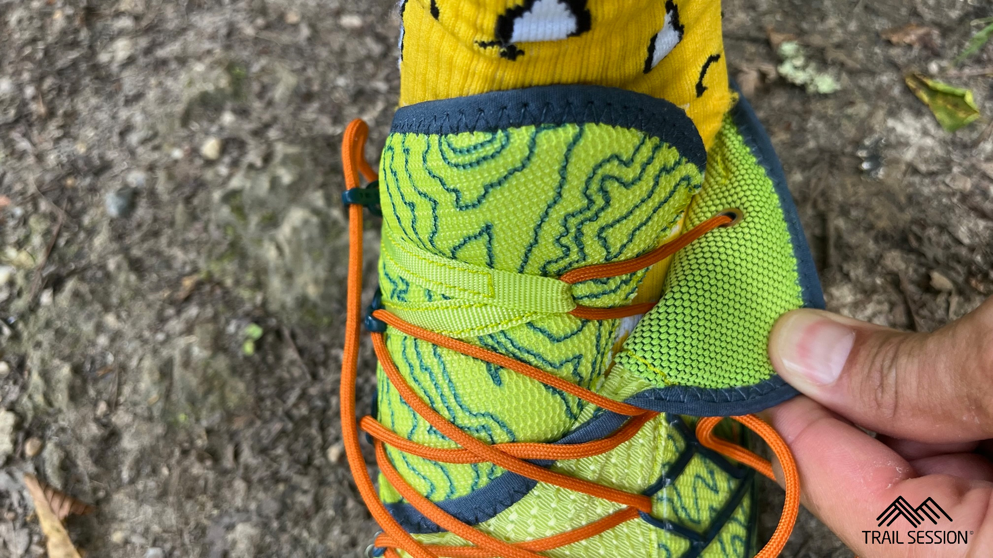 La Sportiva Mutant