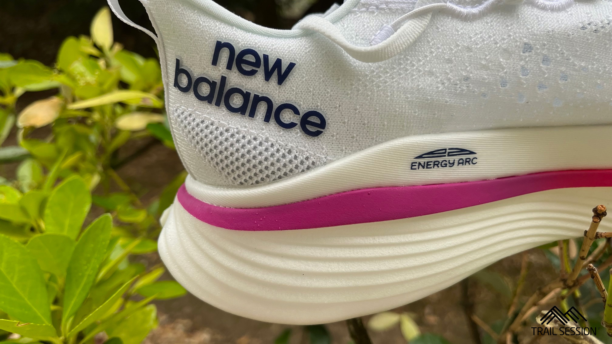 New Balance SuperComp Elite V3