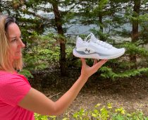 Under Armour Flow Dynamic [ Review 2023 ] : une foulée stylée