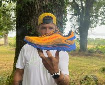 NB Summit Unknown V4 [ Review 2023 ] : courir avec style