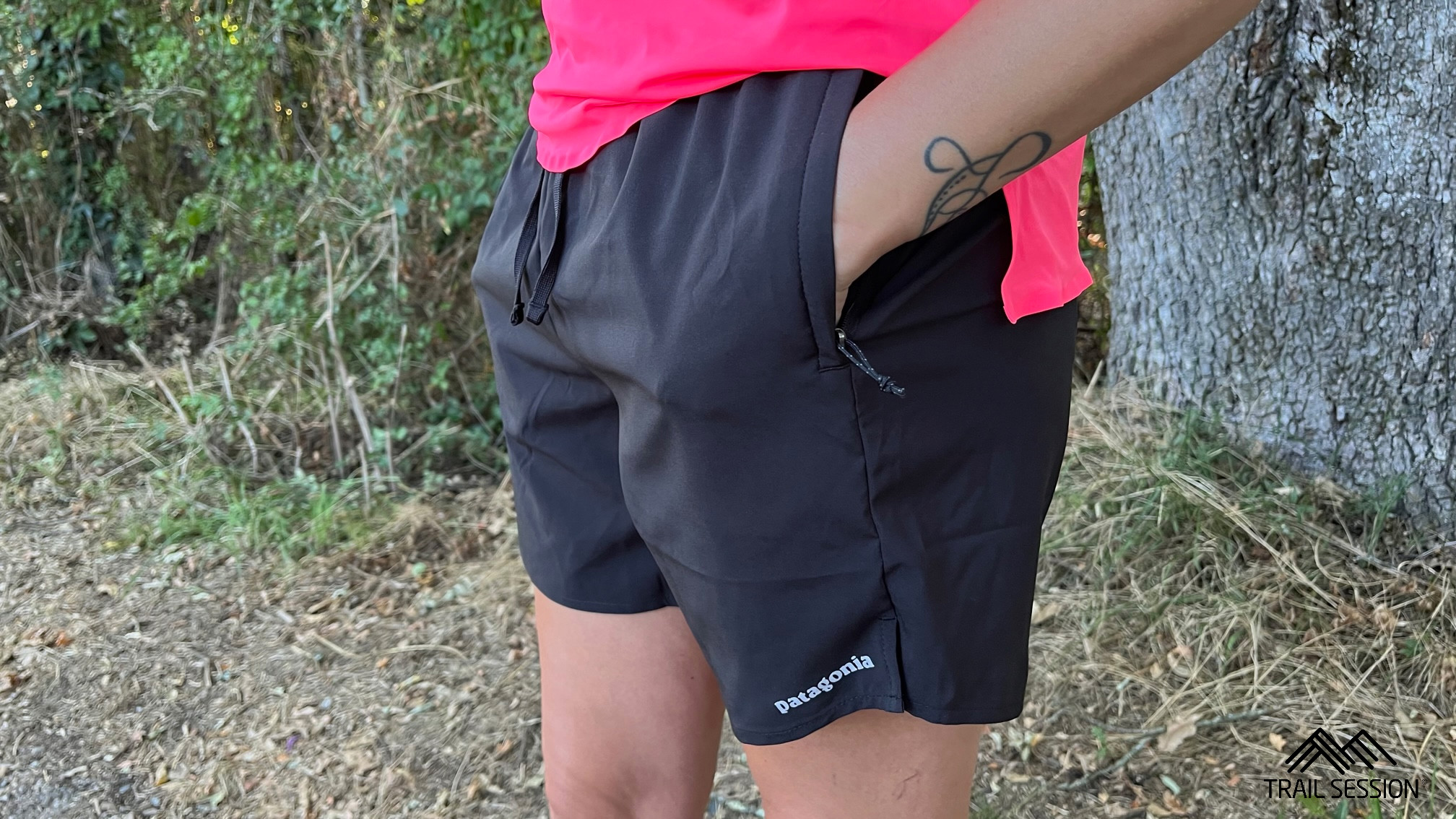 Shorts Patagonia