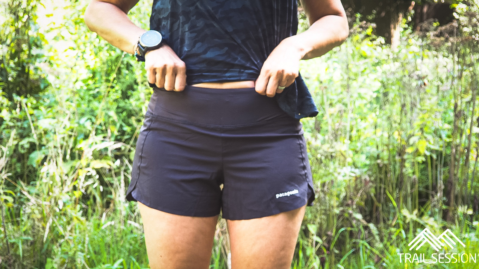 Shorts Patagonia