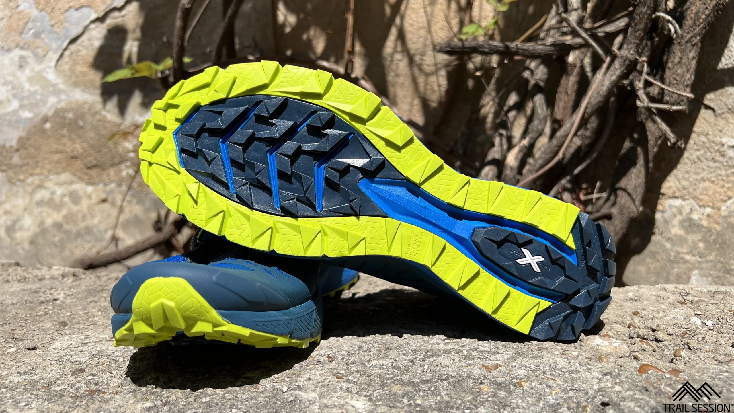 La Sportiva Jackal 2 BOA