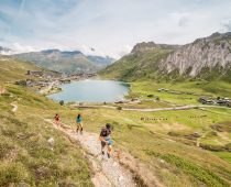 Cimalp Tignes Trail 2023 [ Actu Courses ] : 2ème édition ! 