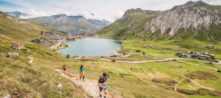 Cimalp Tignes Trail 2023 [ Actu Courses ] : 2ème édition ! 