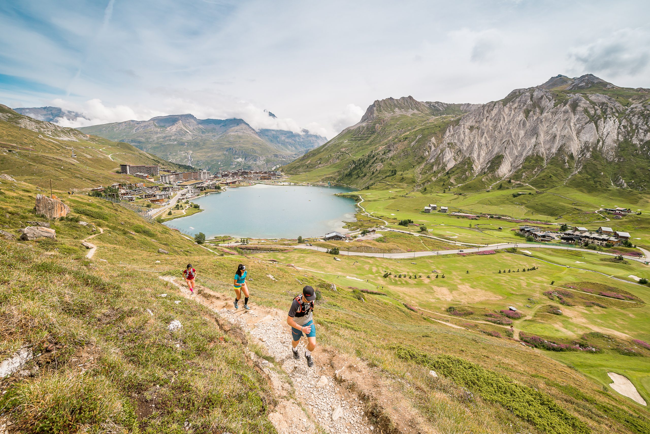 Cimalp Tignes Trail 2023